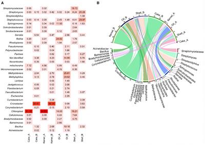 Evaluation of the safety and quality of Brazil nuts (Bertholletia excelsa) using the tools of dna sequencing technology and aflatoxin profile